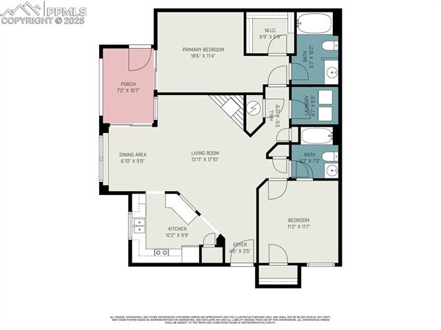 6925 Ash Creek Heights 104