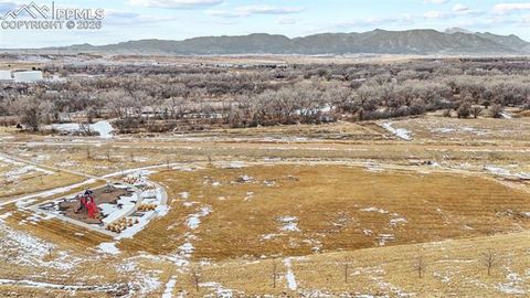 Tiny photo for 10888 Traders Parkway, Fountain, CO 80817 (MLS # 7936109)