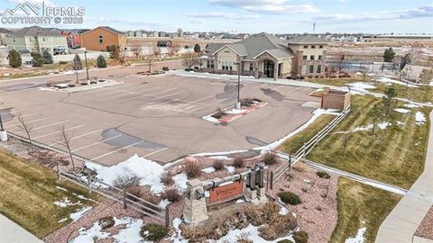 Tiny photo for 10888 Traders Parkway, Fountain, CO 80817 (MLS # 7936109)