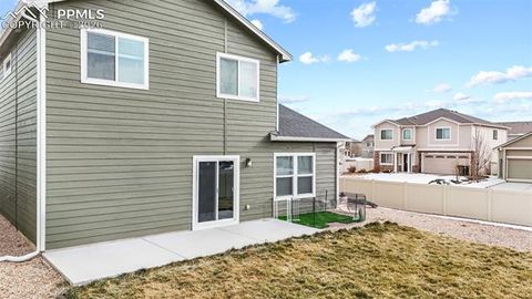 Tiny photo for 10888 Traders Parkway, Fountain, CO 80817 (MLS # 7936109)