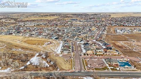 Tiny photo for 10888 Traders Parkway, Fountain, CO 80817 (MLS # 7936109)