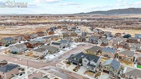 Tiny photo for 10888 Traders Parkway, Fountain, CO 80817 (MLS # 7936109)