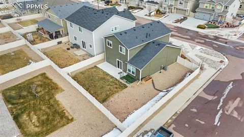Tiny photo for 10888 Traders Parkway, Fountain, CO 80817 (MLS # 7936109)