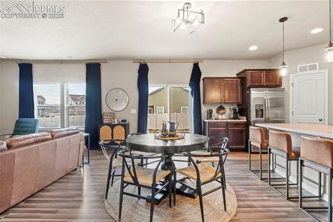 Tiny photo for 10888 Traders Parkway, Fountain, CO 80817 (MLS # 7936109)