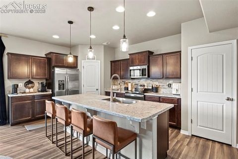 Tiny photo for 10888 Traders Parkway, Fountain, CO 80817 (MLS # 7936109)