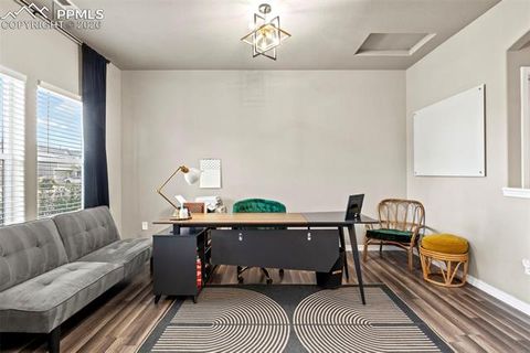 Tiny photo for 10888 Traders Parkway, Fountain, CO 80817 (MLS # 7936109)