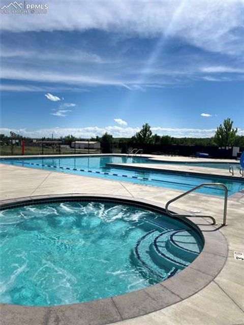 Tiny photo for 10888 Traders Parkway, Fountain, CO 80817 (MLS # 7936109)