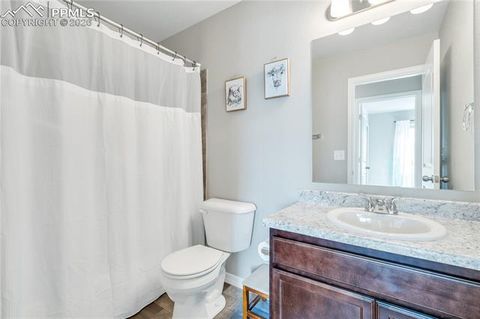 Tiny photo for 10888 Traders Parkway, Fountain, CO 80817 (MLS # 7936109)