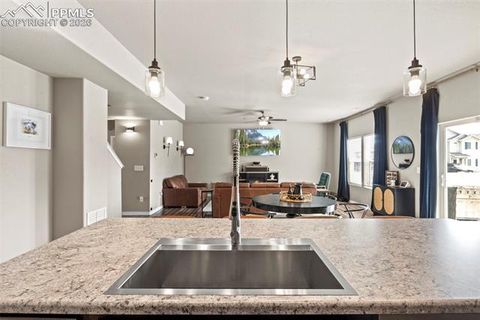 Tiny photo for 10888 Traders Parkway, Fountain, CO 80817 (MLS # 7936109)