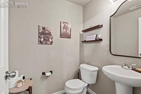 Tiny photo for 10888 Traders Parkway, Fountain, CO 80817 (MLS # 7936109)