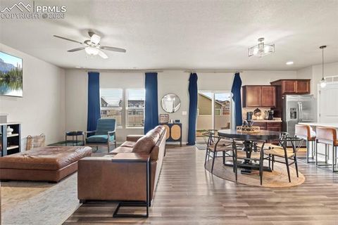 Tiny photo for 10888 Traders Parkway, Fountain, CO 80817 (MLS # 7936109)