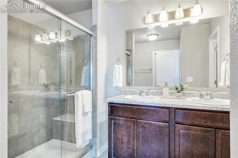 Tiny photo for 10888 Traders Parkway, Fountain, CO 80817 (MLS # 7936109)