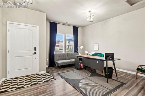 Tiny photo for 10888 Traders Parkway, Fountain, CO 80817 (MLS # 7936109)