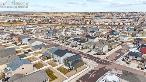 Tiny photo for 10888 Traders Parkway, Fountain, CO 80817 (MLS # 7936109)