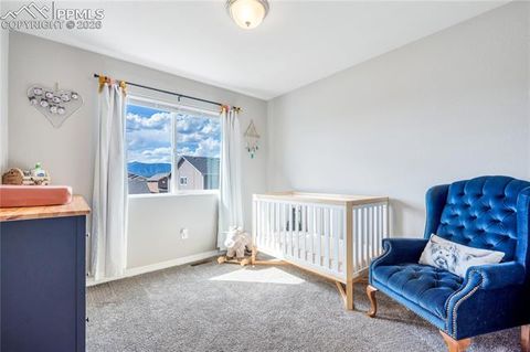 Tiny photo for 10888 Traders Parkway, Fountain, CO 80817 (MLS # 7936109)