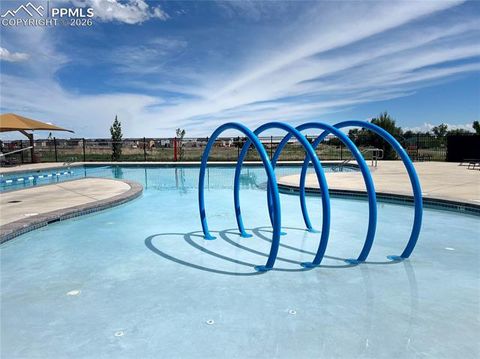 Tiny photo for 10888 Traders Parkway, Fountain, CO 80817 (MLS # 7936109)