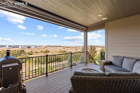 Tiny photo for 7077 Copper Sky Circle, Castle Pines, CO 80108 (MLS # 4348718)