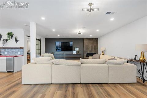 Tiny photo for 7077 Copper Sky Circle, Castle Pines, CO 80108 (MLS # 4348718)