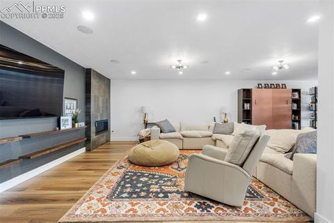 Tiny photo for 7077 Copper Sky Circle, Castle Pines, CO 80108 (MLS # 4348718)