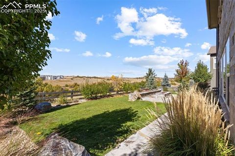 Tiny photo for 7077 Copper Sky Circle, Castle Pines, CO 80108 (MLS # 4348718)