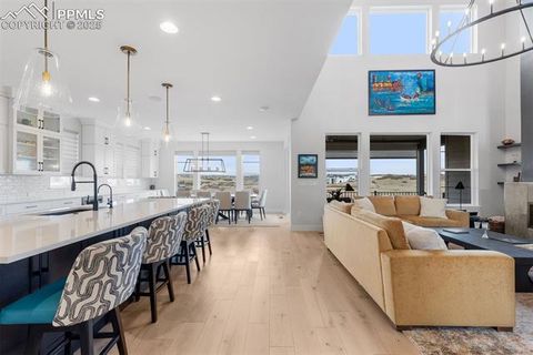 Tiny photo for 7077 Copper Sky Circle, Castle Pines, CO 80108 (MLS # 4348718)