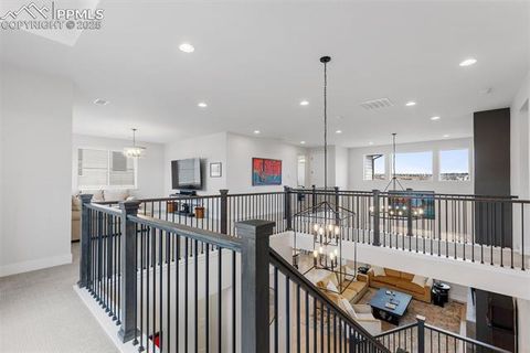 Tiny photo for 7077 Copper Sky Circle, Castle Pines, CO 80108 (MLS # 4348718)