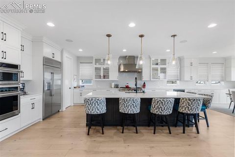 Tiny photo for 7077 Copper Sky Circle, Castle Pines, CO 80108 (MLS # 4348718)