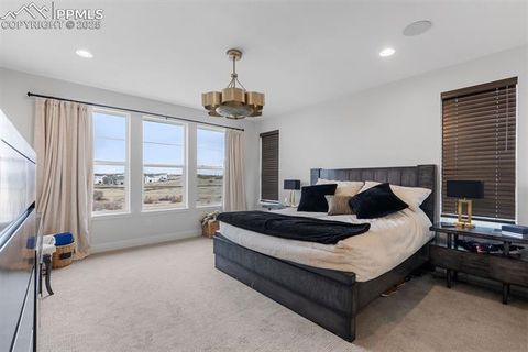 Tiny photo for 7077 Copper Sky Circle, Castle Pines, CO 80108 (MLS # 4348718)
