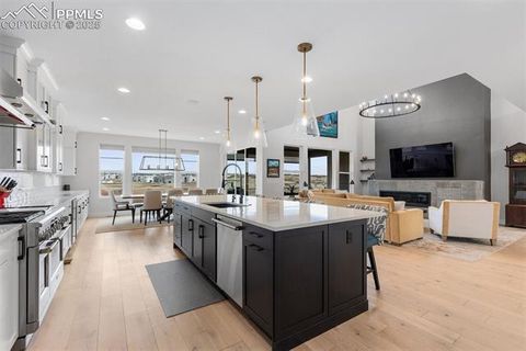 Tiny photo for 7077 Copper Sky Circle, Castle Pines, CO 80108 (MLS # 4348718)