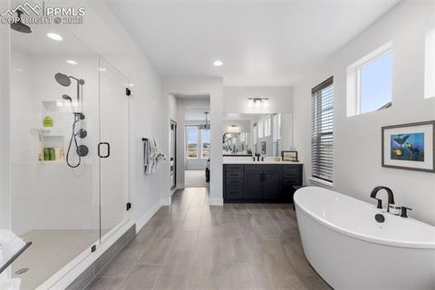 Tiny photo for 7077 Copper Sky Circle, Castle Pines, CO 80108 (MLS # 4348718)