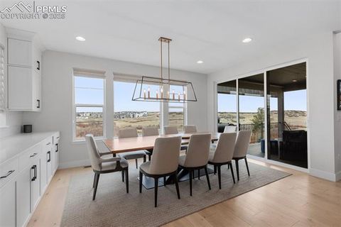 Tiny photo for 7077 Copper Sky Circle, Castle Pines, CO 80108 (MLS # 4348718)