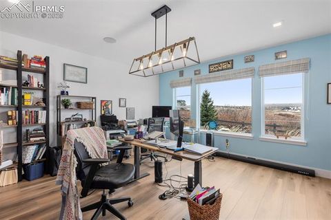 Tiny photo for 7077 Copper Sky Circle, Castle Pines, CO 80108 (MLS # 4348718)