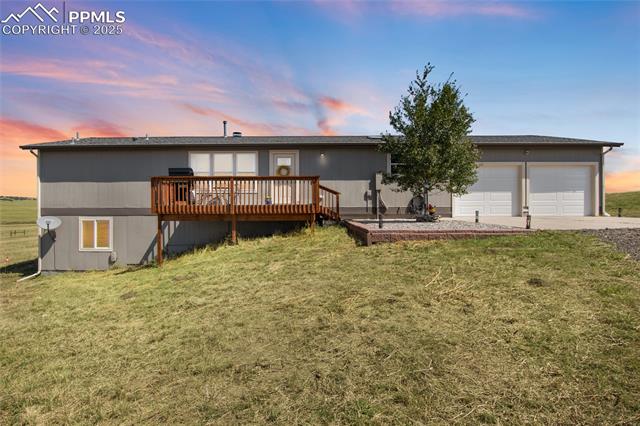 11100 Haskel Creek Road