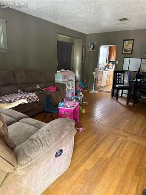 Tiny photo for 947 E Costilla Street, Colorado Springs, CO 80903 (MLS # 2946204)