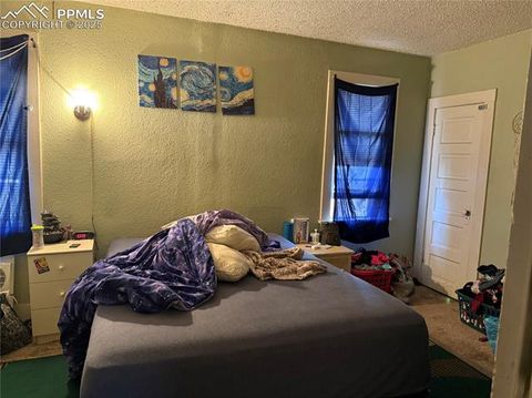 Tiny photo for 947 E Costilla Street, Colorado Springs, CO 80903 (MLS # 2946204)