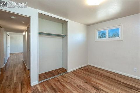 Tiny photo for 2529 N Meade Avenue, Colorado Springs, CO 80907 (MLS # 1576449)