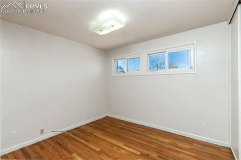 Tiny photo for 2529 N Meade Avenue, Colorado Springs, CO 80907 (MLS # 1576449)