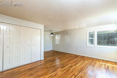 Tiny photo for 2529 N Meade Avenue, Colorado Springs, CO 80907 (MLS # 1576449)