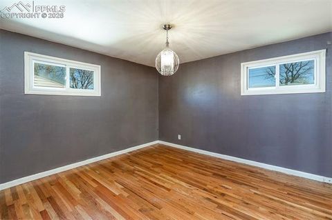Tiny photo for 2529 N Meade Avenue, Colorado Springs, CO 80907 (MLS # 1576449)
