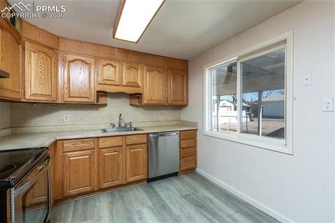Tiny photo for 2529 N Meade Avenue, Colorado Springs, CO 80907 (MLS # 1576449)