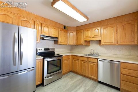 Tiny photo for 2529 N Meade Avenue, Colorado Springs, CO 80907 (MLS # 1576449)