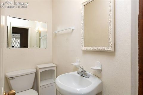 Tiny photo for 2529 N Meade Avenue, Colorado Springs, CO 80907 (MLS # 1576449)