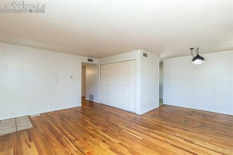 Tiny photo for 2529 N Meade Avenue, Colorado Springs, CO 80907 (MLS # 1576449)