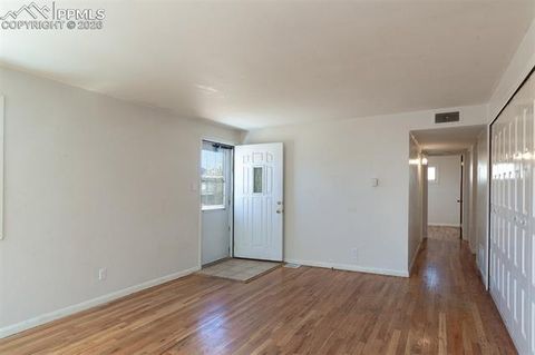Tiny photo for 2529 N Meade Avenue, Colorado Springs, CO 80907 (MLS # 1576449)