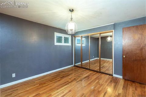 Tiny photo for 2529 N Meade Avenue, Colorado Springs, CO 80907 (MLS # 1576449)