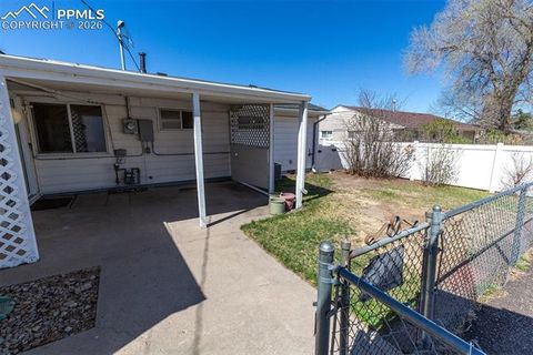 Tiny photo for 2529 N Meade Avenue, Colorado Springs, CO 80907 (MLS # 1576449)