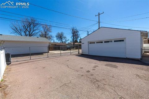 Tiny photo for 2529 N Meade Avenue, Colorado Springs, CO 80907 (MLS # 1576449)