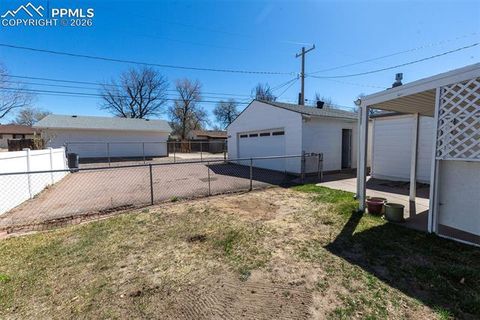 Tiny photo for 2529 N Meade Avenue, Colorado Springs, CO 80907 (MLS # 1576449)