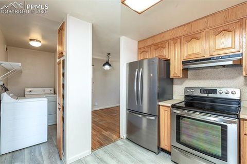 Tiny photo for 2529 N Meade Avenue, Colorado Springs, CO 80907 (MLS # 1576449)