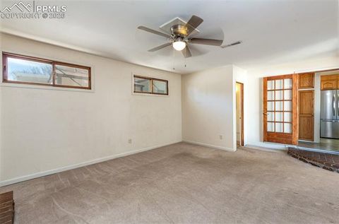 Tiny photo for 2529 N Meade Avenue, Colorado Springs, CO 80907 (MLS # 1576449)